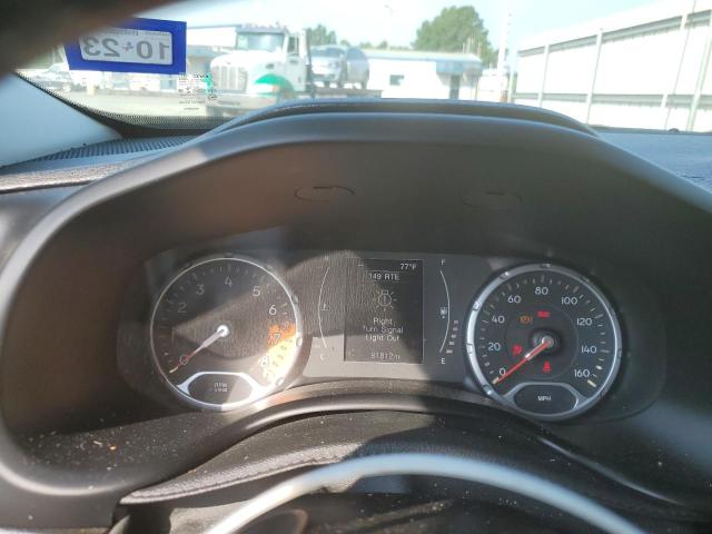ZACCJABH1FPB50172 Jeep Renegade Latitude
