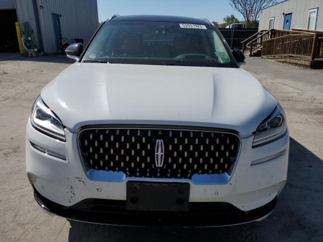 2022 LINCOLN CORSAIR GR 5LMTJ5DZ6NUL08590