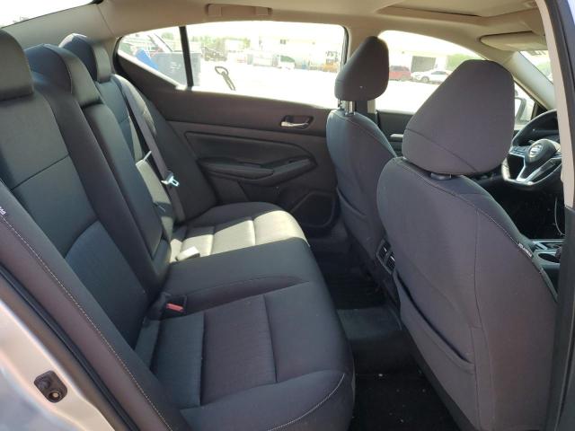 1N4BL4DV1KC161011 Nissan ALTIMA SV
