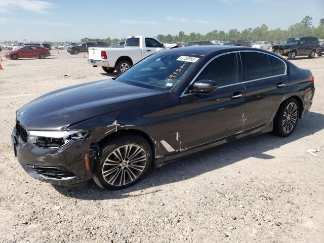 2018 BMW 540 I - WBAJE5C52JWA97761