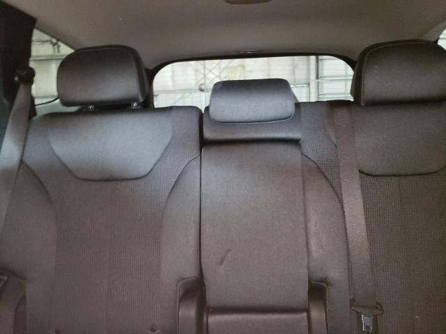5NMS2DAJ2PH504724 Hyundai Santa Fe Sel