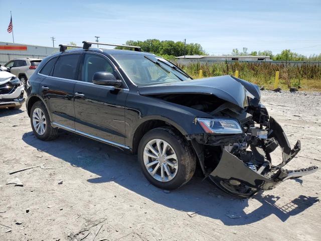 VIN WA1C2AFP1HA081513 2017 Audi Q5, Premium no.4