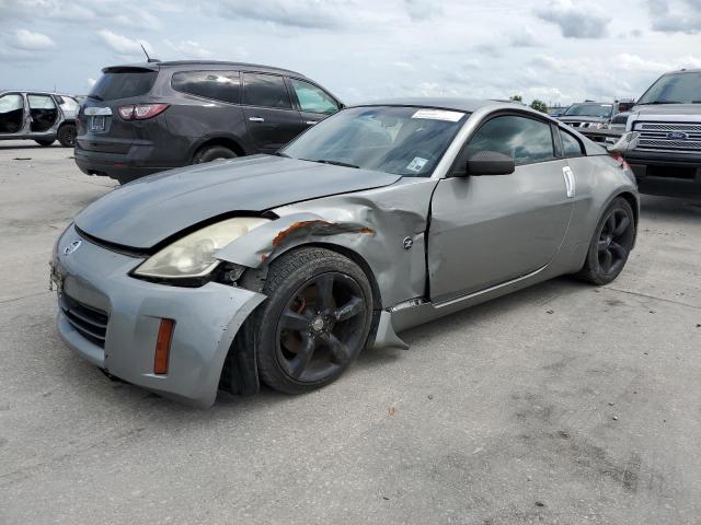 2006 NISSAN 350Z COUPE for Sale | LA - NEW ORLEANS | Wed. Nov 01, 2023 ...