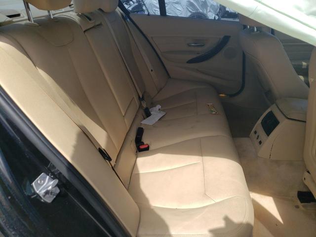 WBA3B3C52EJ977414 BMW 328 XI