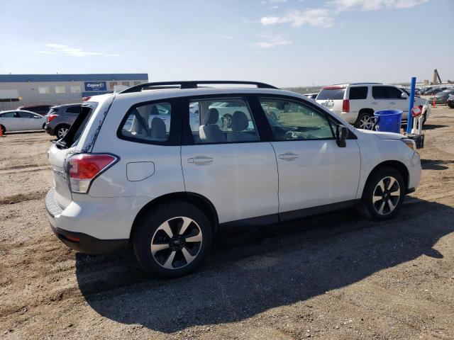 JF2SJABC8JH498813 | 2018 SUBARU FORESTER 2