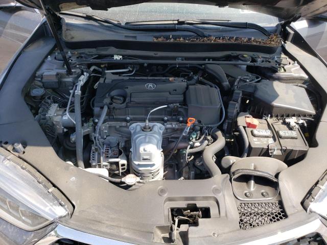 2020 ACURA TLX TECHNO - 19UUB1F57LA008701