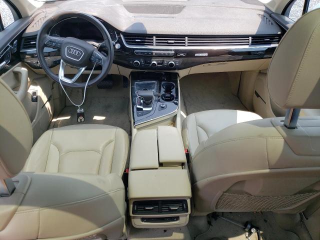 VIN WA1LAAF75KD004801 2019 Audi Q7, Premium Plus no.8