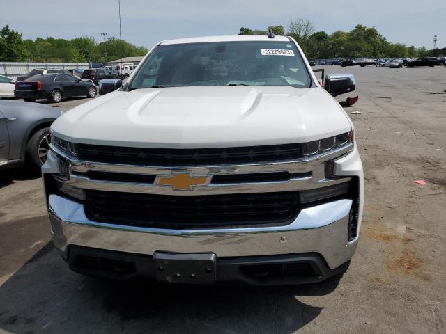 2020 CHEVROLET SILVERADO2 3GCUYDED9LG270888