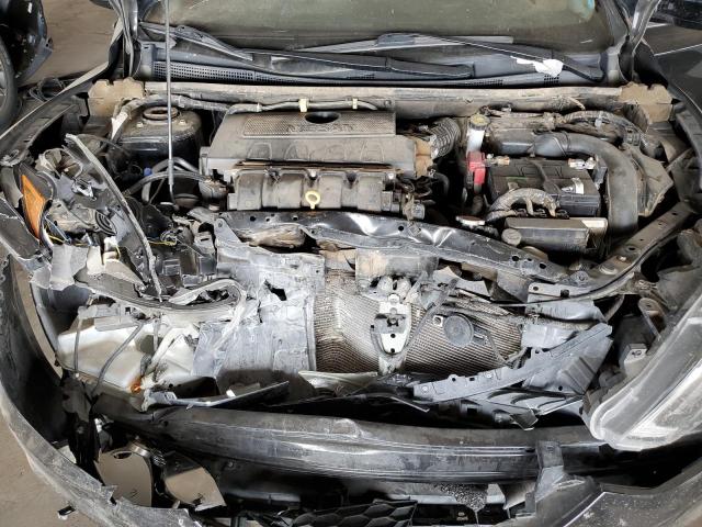 3N1AB7AP3HY263199 Nissan SENTRA S