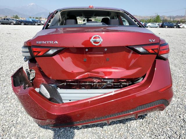 3N1AB8CV4PY239476 Nissan SENTRA SV