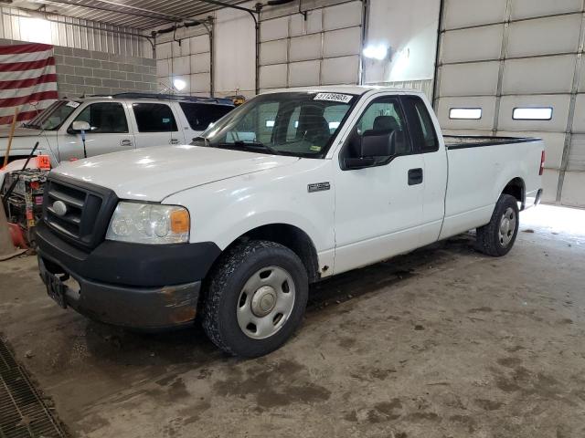 Hail Damaged Trucks for sale at auction: 2006 Ford F150