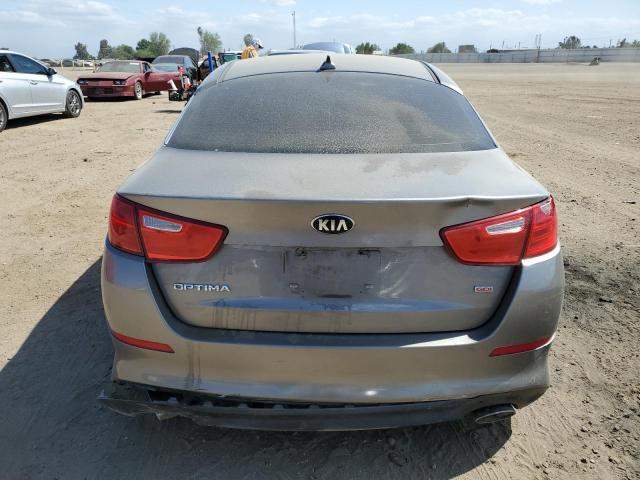 5XXGM4A77FG458258 KIA Optima Lx