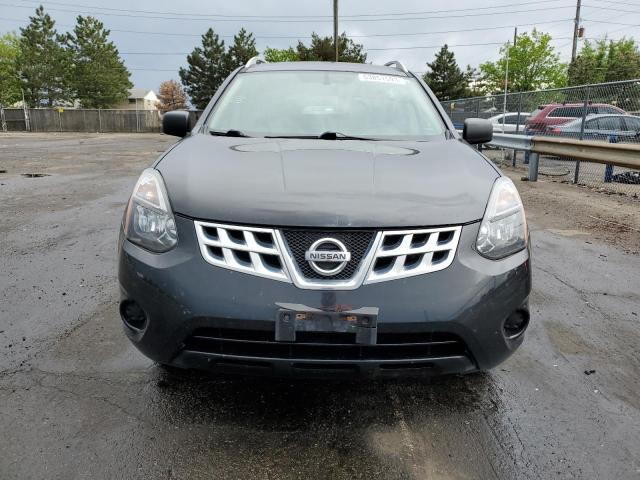 JN8AS5MV0EW204209 Nissan Rogue Select S