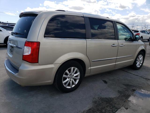 2C4RC1GG4FR630335 Chrysler Town & Country Limited Platinum