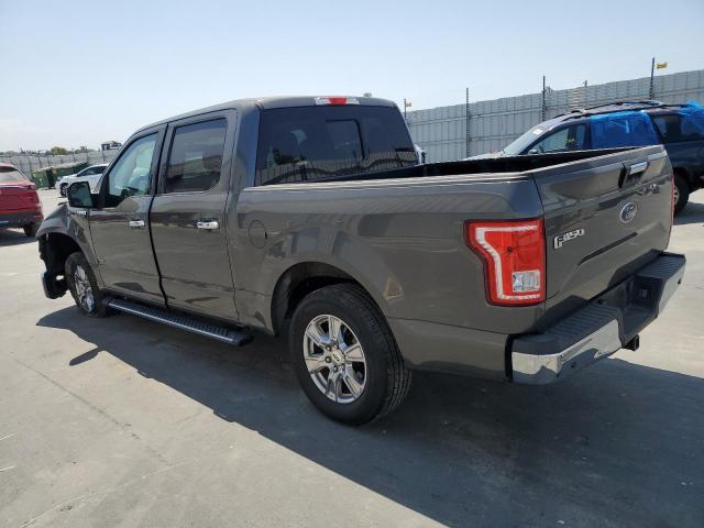 1FTEW1CPXGKE46013 Ford F150 Supercrew