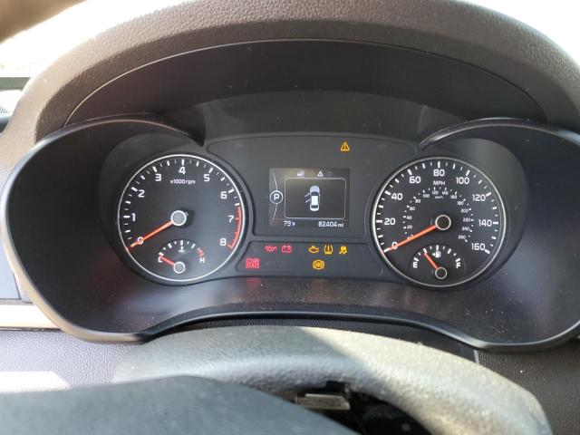 5XXGT4L38JG238083 KIA Optima Lx