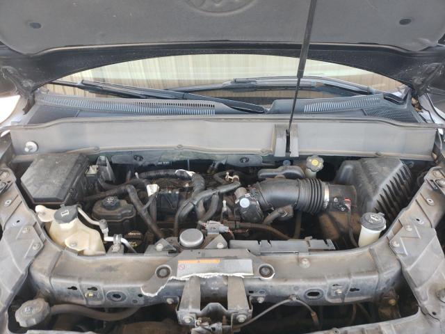 5GAKVCKDXEJ175385 Buick Enclave