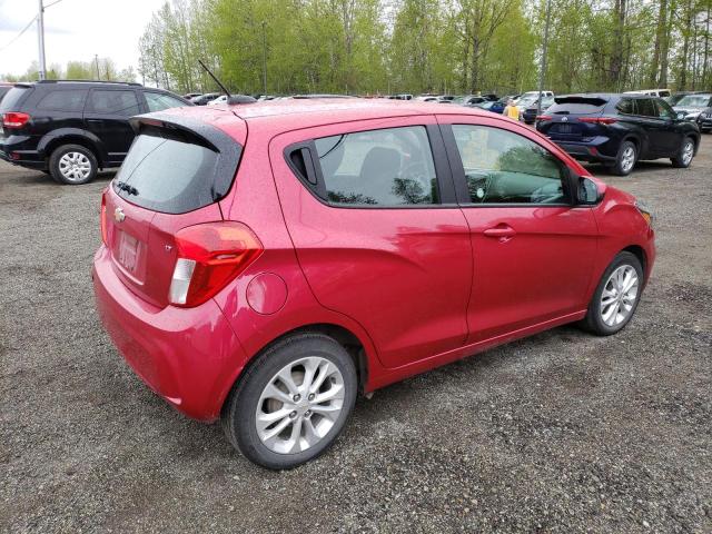 2020 CHEVROLET SPARK 1LT - KL8CD6SA4LC447033