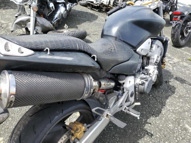 2007 HONDA CB900 F JH2SC48167M500226