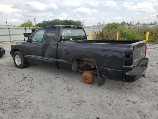 1D7HE42K95S155139 2005 Dodge Dakota Slt