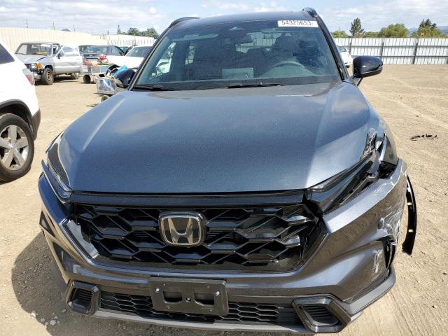 2023 HONDA CR-V SPORT - 2HKRS5H53PH711784