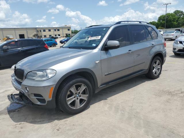 VIN 5UXZV4C56D0E12907 2013 BMW X5, Xdrive35I no.1