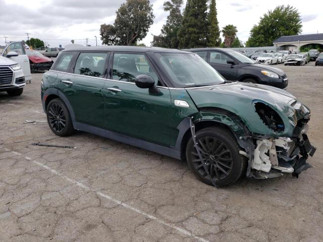WMWLN9C34H2E50534 Mini Cooper S Clubman