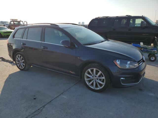 2017 VOLKSWAGEN GOLF SPORT - 3VWC17AU0HM504025