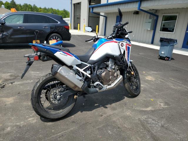 2021 HONDA CRF1100 A - JH2SD1017MK100321