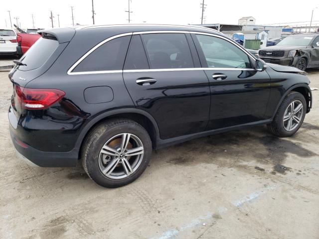 W1N0G8EB5MV287373 Mercedes-Benz Glc 300 4matic