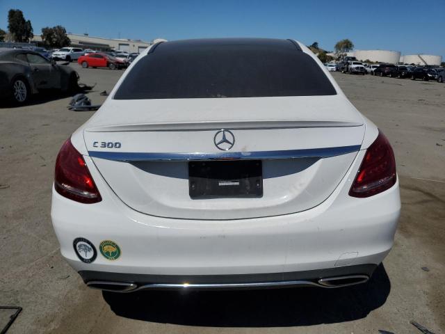 2015 MERCEDES-BENZ C 300 - 55SWF4JB5FU066441