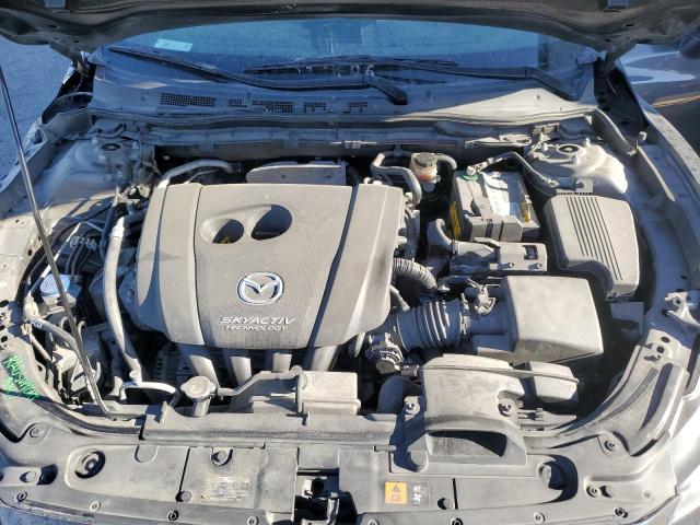 JM1GJ1V58G1452580 Mazda 6 TOURING