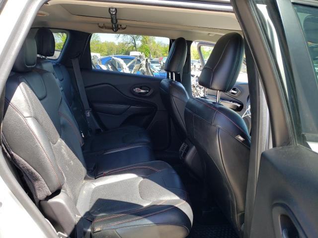 1C4PJMBB0FW504507 Jeep Cherokee Trailhawk