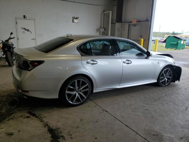 2019 LEXUS GS 350 BAS - JTHCZ1BL4KA011031
