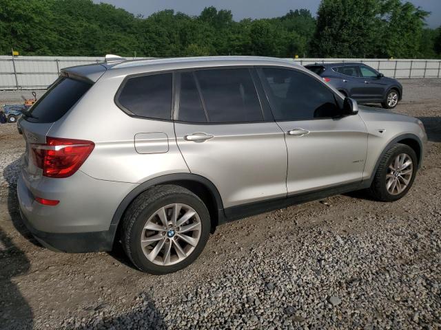 5UXWX9C53G0D67214 2016 BMW X3, photo no. 3