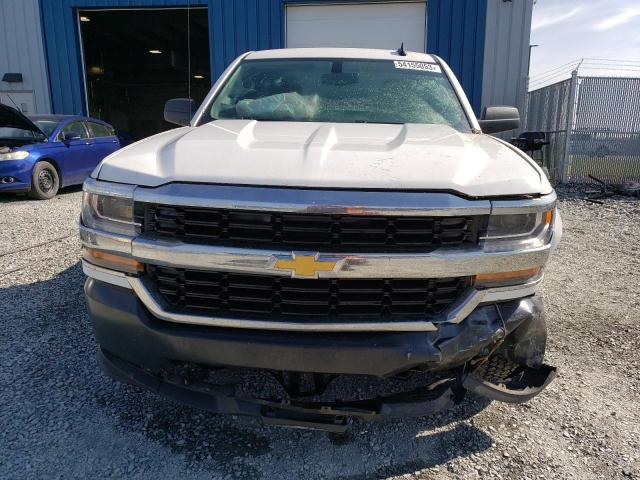 2016 CHEVROLET SILVERADO - 1GCNCNEH7GZ177577
