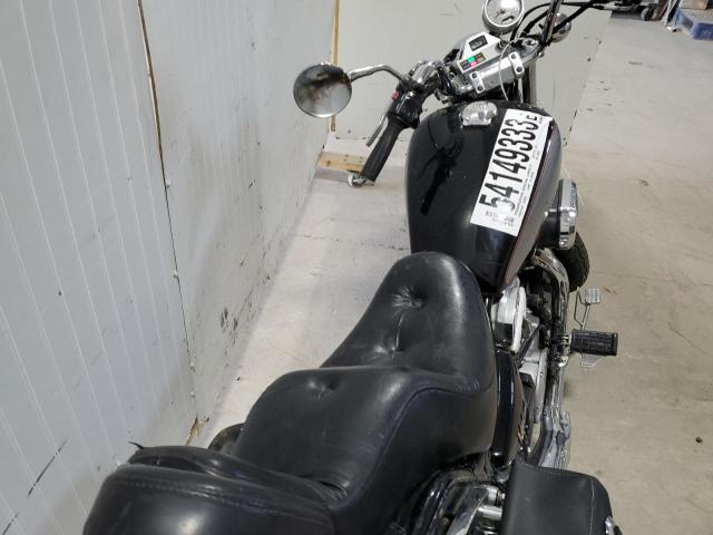 2002 KAWASAKI VN750 JKAVNDA152B546526