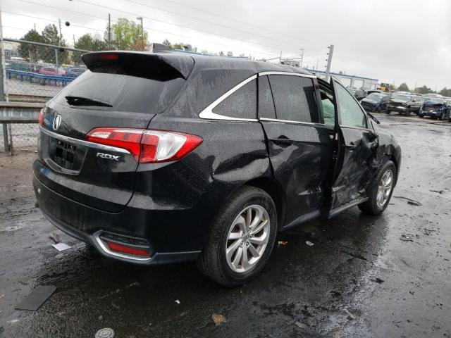 5J8TB3H3XGL015283 Acura RDX