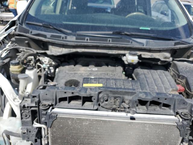 JN8AE2KP7G9154338 Nissan QUEST S
