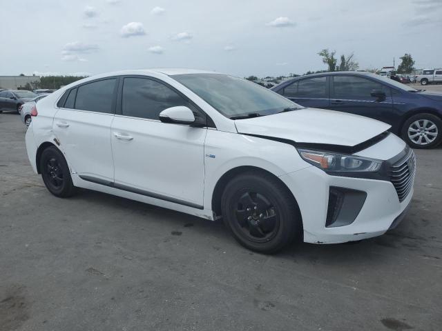 2017 HYUNDAI IONIQ SEL - KMHC75LC6HU049182