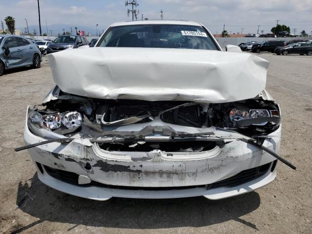 WBA3C1C51FK120465 BMW 328 I Sulev