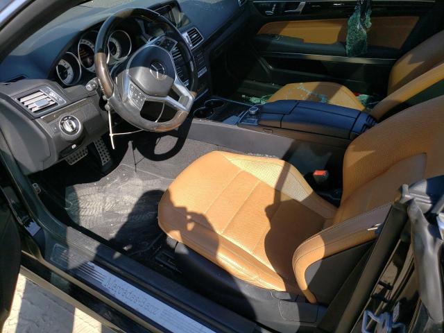 2016 MERCEDES-BENZ E 400 4MAT - WDDKJ6HB7GF323974