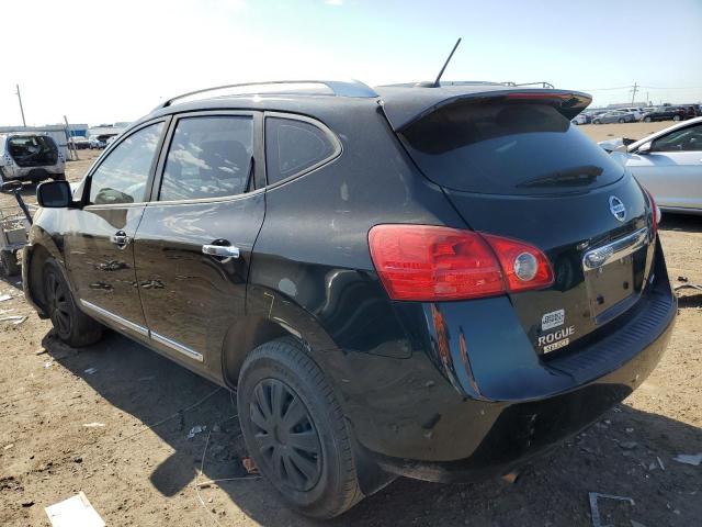 JN8AS5MV7FW260665 Nissan Rogue Select S