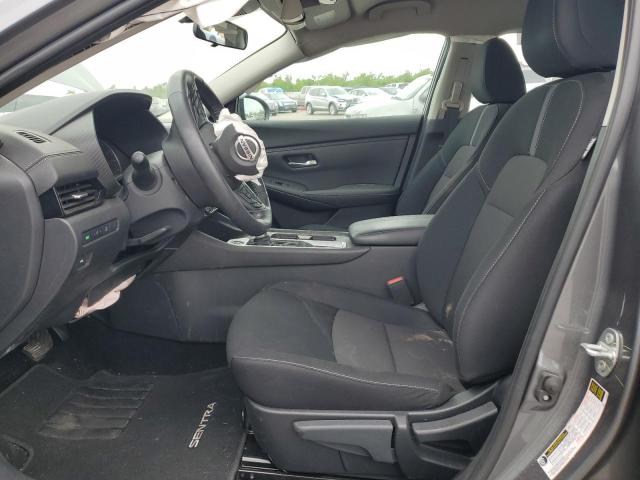 3N1AB8CV1NY302014 Nissan SENTRA SV
