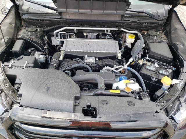 2022 SUBARU ASCENT ONY 4S4WMAJD5N3455451