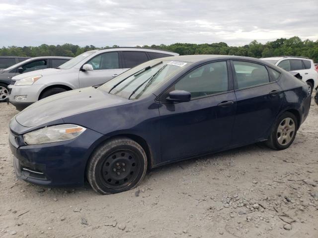 2013 Dodge Dart SE