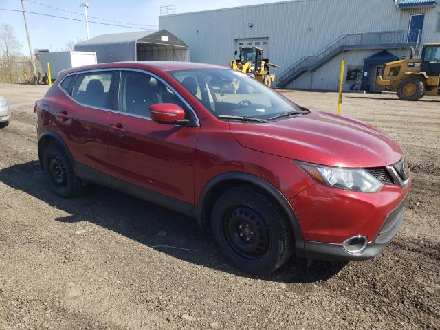 2019 NISSAN QASHQAI JN1BJ1CPXKW237229