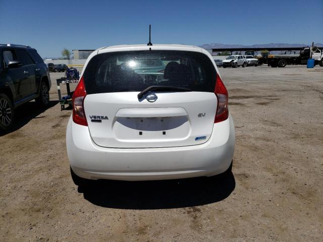 3N1CE2CP4GL378907 Nissan Versa Note S