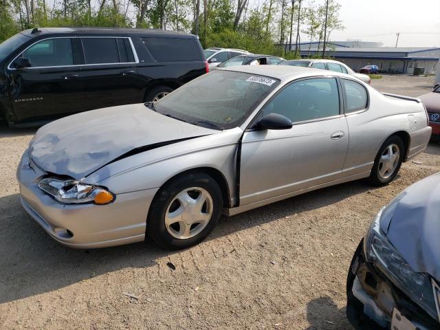 2005 Chevrolet Monte Carlo LT