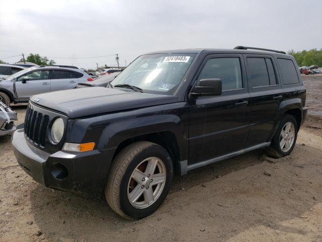 2010 Jeep Patriot Sport